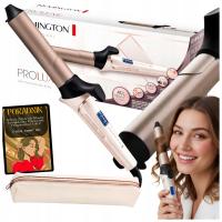 LOKÓWKA REMINGTON DO LOKOWANIA FALOWANIA WŁOSÓW TRADYCYJNA KOBIET +