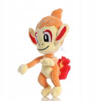 28cm Kawaii Chimchar pluszowa zabawka