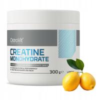 OstroVit Creatine Monohydrate 300 g MONOHYDRAT