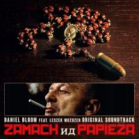 Zamach na papieża (Digipack) (OST) - Daniel Bloom