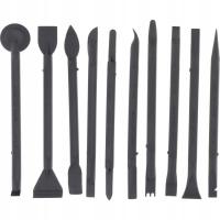 Wkrętak zestaw TELEHURT 10 el.