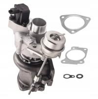 Turbosprężarka fabryczna oryginalna turbo 1.6 THP do Citroen/Peugeot