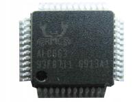 CHIP ALC663 NR178