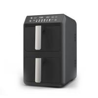 Frytkownica beztłuszczowa Maestro MR-761 2400W czarna