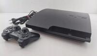 Konsola Sony Playstation 3 Classic 120 GB