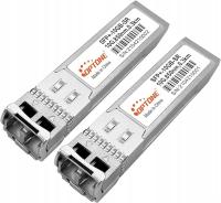 Transceiver SFP sfp-10g-sr, OPTONE 2szt.