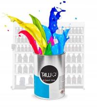 T4w металлическая основа металлик любой цвет готов