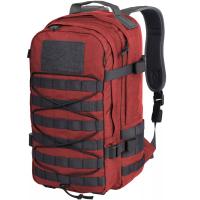 Plecak Helikon-Tex Raccoon 24l Crimson sky czerwony