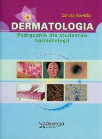 Danuta Nowicka - Dermatologia