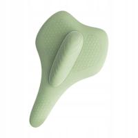 Trening mięśni dna miednicy Silikonowy wielofunkcyjny Lekki Zielony