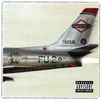 Eminem – Kamikaze - Nowa