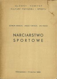 Narciarstwo sportowe, Szymon Krasicki, Janusz Fort