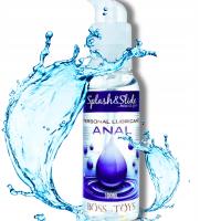 ИНТИМНЫЙ ГЕЛЬ ДЛЯ АНАЛЬНОГО СЕКСА НУЛЕВОЙ БОЛИ РАССЛАБЛЯЮЩИЙ АНАЛЬНЫЙ ПЛОТНЫЙ СЕКС 100 МЛ