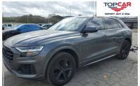 Audi Q8 Audi Q8