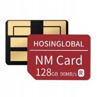 HOSINGLOBAL NM karta pamięci For huawei 128GB Nano