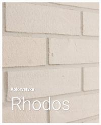 ELASTOLITH Rhodos - Elastyczny Klinkier