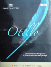 Otello Spektakl Teatru TV booklet