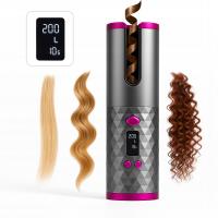 Bezprzewodowa Automatyczna Lokowka Ceramiczna Lokowka z Akumulatorem USB