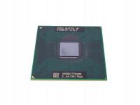 Procesor Intel Pentium P8800 SLGLR 2,66 GHz