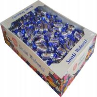 Конфеты в шоколаде грецкий орех 3кг