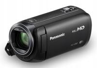 Panasonic HC-V380 Kamera cyfrowa Full HD 90x 28mm