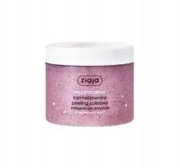 Ziaja Marshmallow Peeling cukrowy 300ml