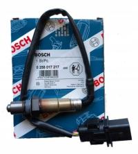Bosch 0 258 017 217 лямбда-зонд