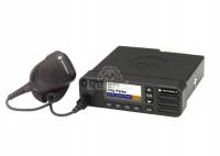 Радиостанция Motorola DM4600E MOTOTRBO VHF