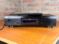 CD-ПЛЕЕР DENON DCD-500AE ЧЕРНЫЙ