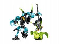 LEGO Hero Factory: 44026-Хрустальный зверь