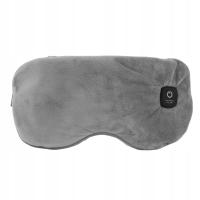 Podgrzewana osona oczu 3-poziomowe ogrzewanie Ciepy kompres USB N3