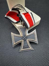 Krzyż Żelazny III Rzesza