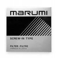 Filtr szary Marumi Super DHG ND500 77mm