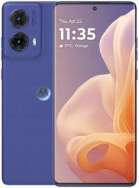 Смартфон Motorola Moto G85 12 ГБ / 256 ГБ 5G синий