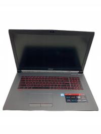 Laptop MSI GV72 8RD-027NE 17,3 