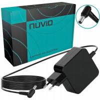 Zasilacz ładowarka do ASUS 45W 19V 2,37A 4,0 x 1,35mm + kabel