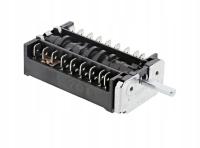 Przełącznik funkcji ELECTROLUX / AEG / ZANUSSI