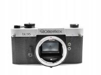 Aparat Rollei ROLLEIFLEX SL35