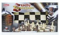 Турнирные шахматы большой MAGIERA