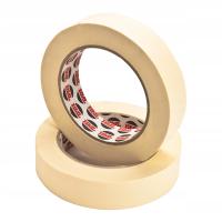 Малярная лента 25 мм 45 м HML бумага