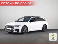 Audi A6 40 TDI quattro S Line Avant Combi 2.0 (204KM) 2024