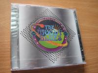 THE MOODY BLUES - TIMELESS FLIGHT (2CD)