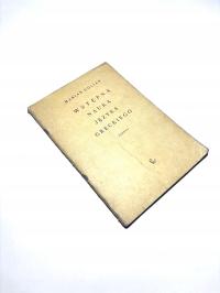 WSTĘPNA NAUKA JĘZYKA GRECKIEGO TEKSTY - MARIAN GOLIAS