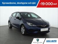 Opel Astra 1.2 Turbo, Salon Polska, 1. Właściciel