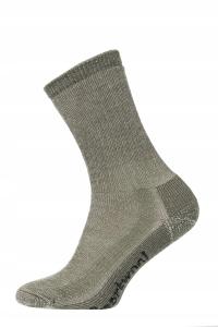 Skarpety męskie Smartwool Classic hike full cushion crew-sage L_42_45