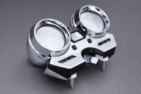 Obudowa prędkościomierza typ orginalny YAMAHA XJR 1300 / 400 2004 - 2017