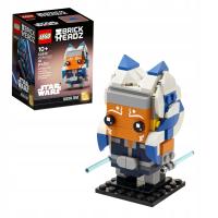 LEGO BrickHeadz 40539 Ahsoka Tano Star Wars