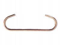 50 szt ZAWIESZKI , HAKI LAKIERNICZE - Dł. 300mm