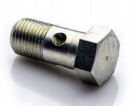 ŚRUBA PRZELEWOWA PALIWOWA POJEDYŃCZA M10x1,5 ŁÓDŹ