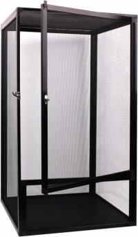 ToxiRium flexarium 60x60x120cm